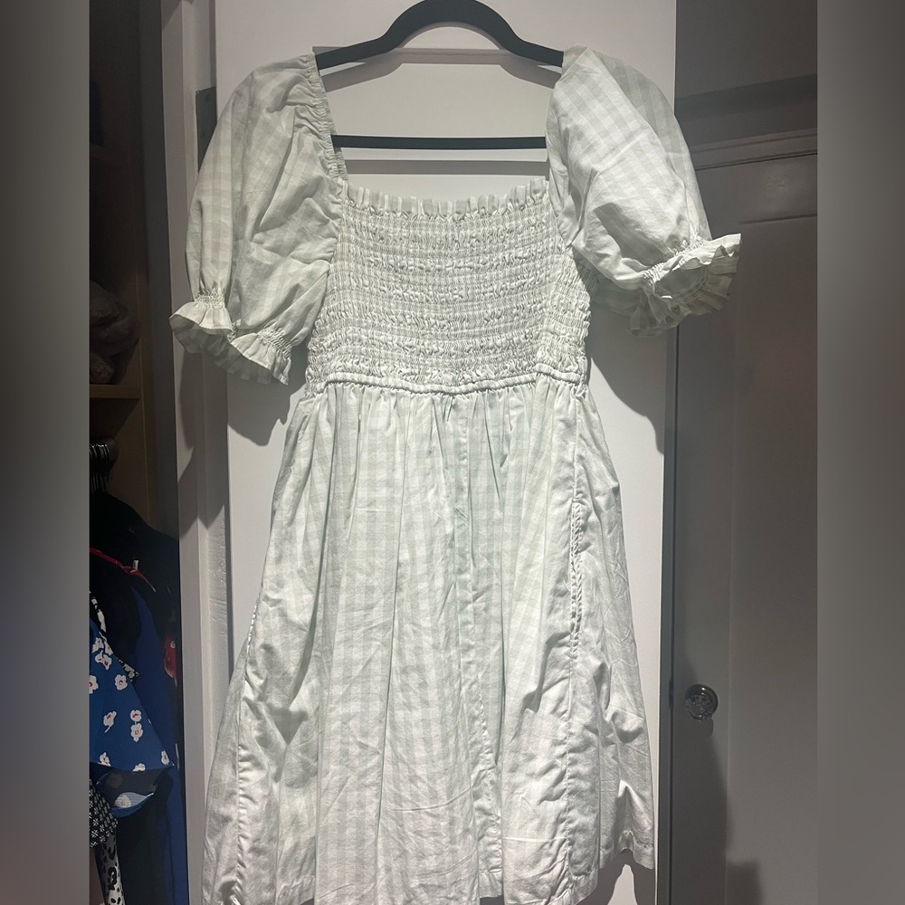 Abercrombie Dress